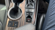 Toyota Camry 2.5 VVT-i Hybrid Excel 4dr CVT Hybrid Saloon